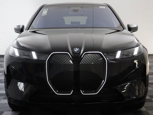New 2026 BMW iX xDrive45 image 24