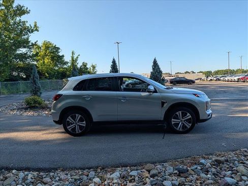 Used 2024 Mitsubishi Outlander Sport AWD image 6