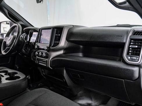 Used 2023 RAM 3500 Tradesman image 9