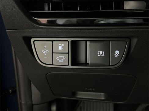 New 2025 Kia EV6 Wind image 33