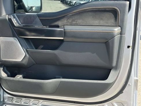 Used 2021 Ford F150 Platinum w/ Equipment Group 701A High AWD/4WD image 27