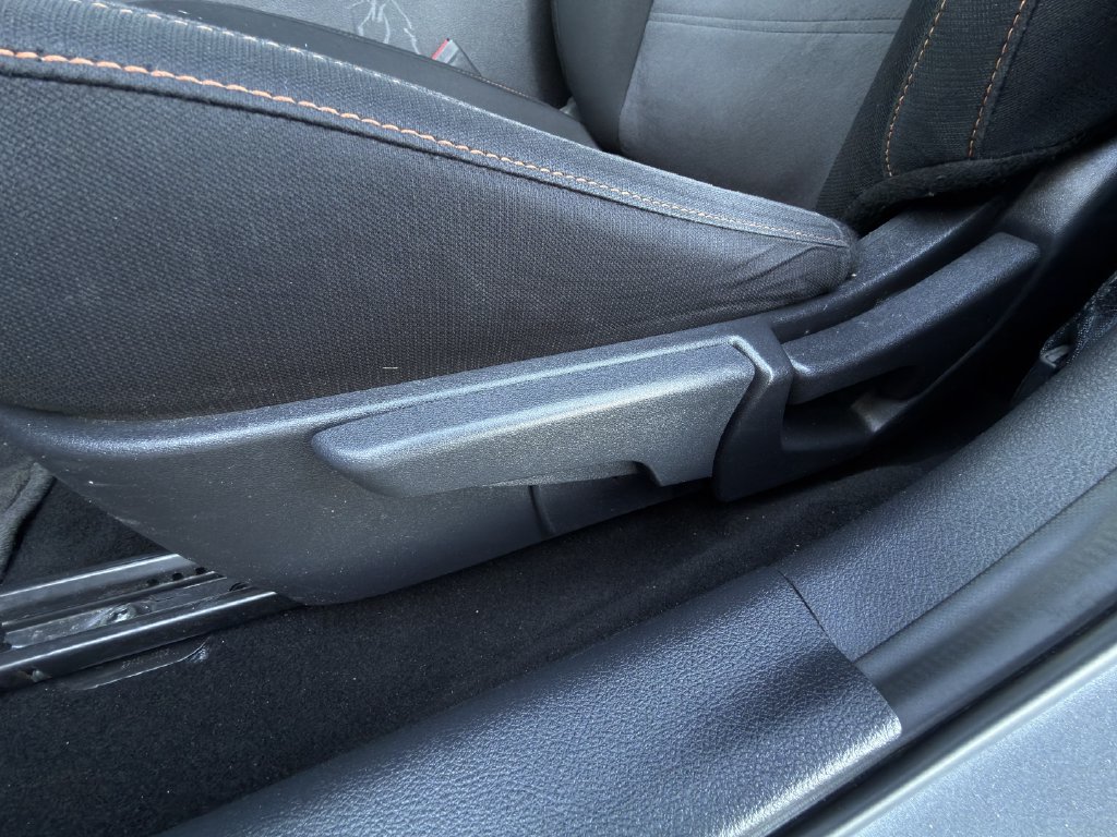 Used 2022 Nissan Sentra SR FWD image 25