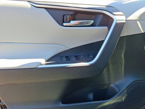 Certified 2022 Toyota RAV4 XLE w/ XLE Grade Weather Package image 13