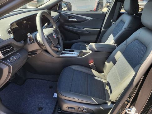 New 2026 Buick Envista Preferred w/ Convenience I Package image 7