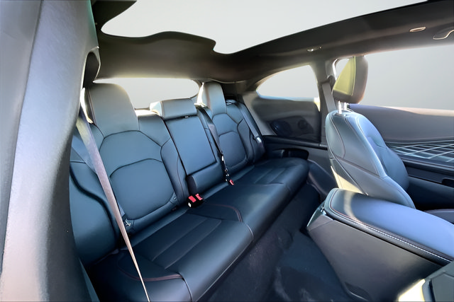 New 2026 Dodge Charger Scat Pack AWD/4WD image 16