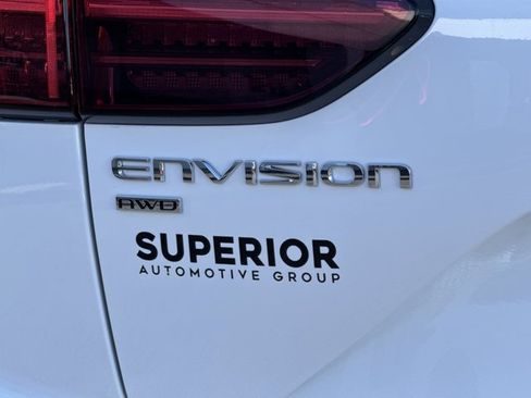 New 2026 Buick Envision Sport Touring image 10