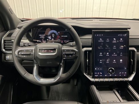 New 2026 GMC Acadia Elevation w/ Black Edition image 13