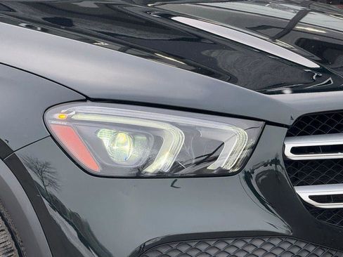 Used 2022 Mercedes-Benz GLE 350 4MATIC w/ Premium Package image 53