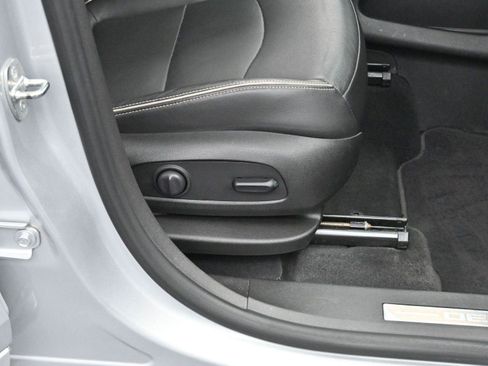 Used 2020 GMC Terrain Denali w/ Denali Premium Package image 34