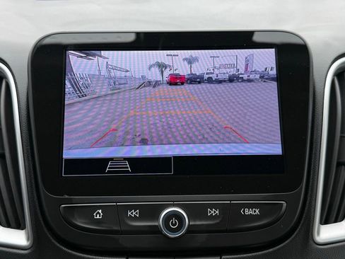 Used 2025 Chevrolet Malibu RS image 29