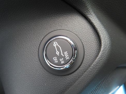 New 2026 Chevrolet TrailBlazer ACTIV w/ Convenience Package image 13