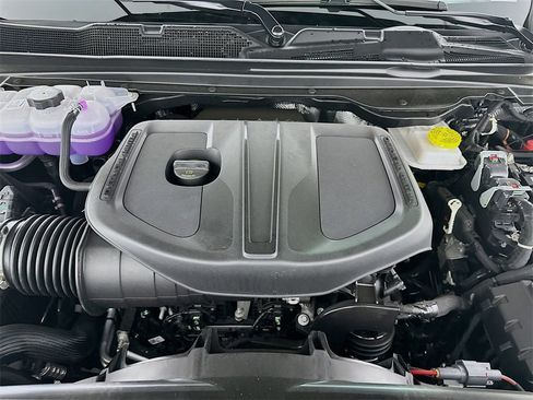 New 2025 RAM 1500 Big Horn image 18