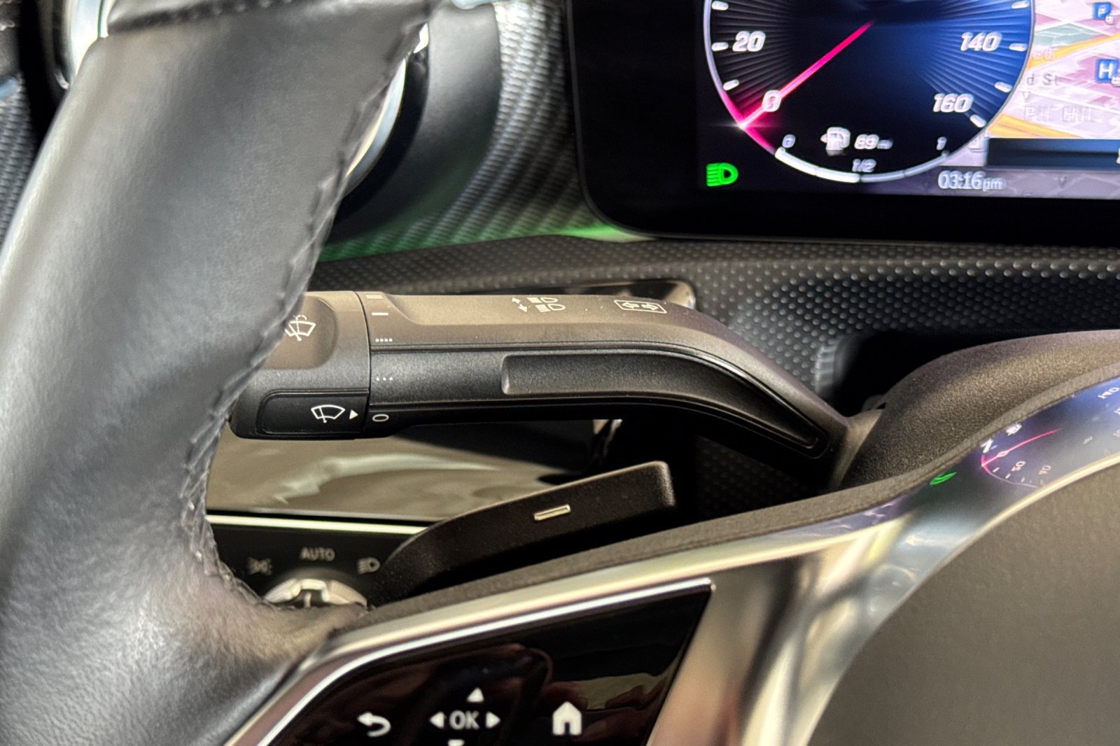 Certified 2024 Mercedes-Benz CLA 250 4MATIC image 31