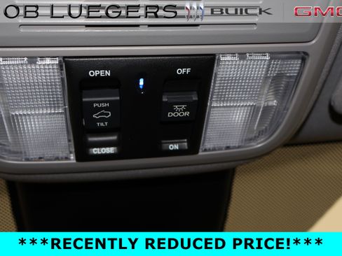 Used 2023 Honda Odyssey EX-L image 30