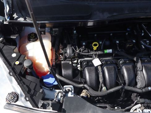 Used 2020 Ford Transit Connect XL FWD image 14
