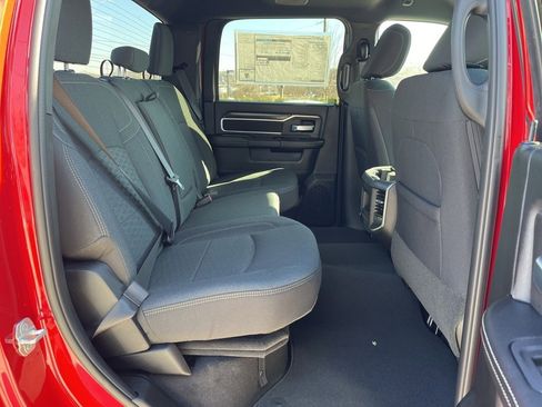 New 2026 RAM 2500 Big Horn image 22