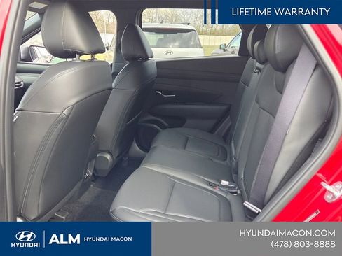 New 2026 Hyundai Tucson XRT FWD image 5