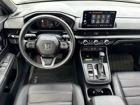 Used 2023 Honda CR-V Sport Touring image 23