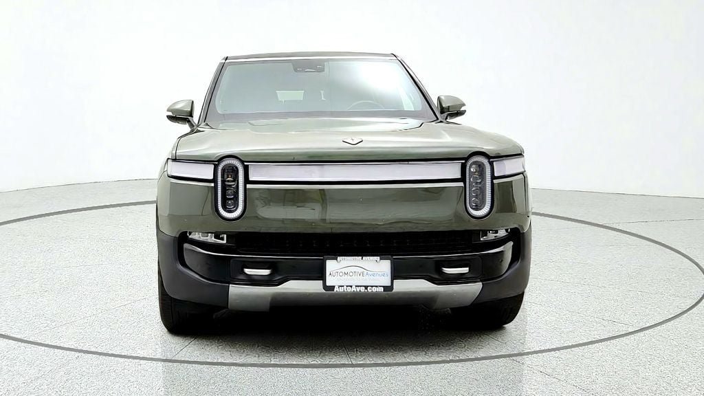 Used 2022 Rivian R1S Launch Edition Quad AWD/4WD image 2