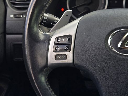 Used 2012 Lexus IS 250 image 25