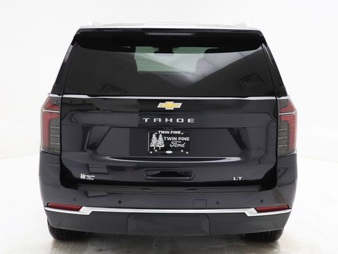 Used 2025 Chevrolet Tahoe LT image 7