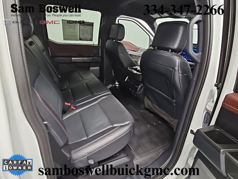 Used 2023 Ford F150 Lariat image 36