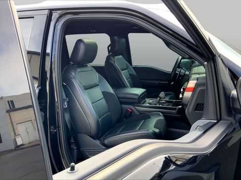 Used 2022 Ford F150 Raptor w/ Raptor 37 Performance Package AWD/4WD image 9