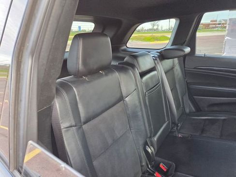 Used 2021 Jeep Grand Cherokee Laredo X AWD/4WD image 43