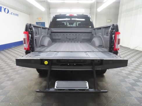 Used 2023 Ford F150 Lariat w/ Equipment Group 502A High AWD/4WD image 40