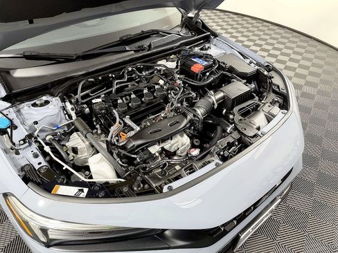 Used 2022 Honda Civic Sport Touring image 22