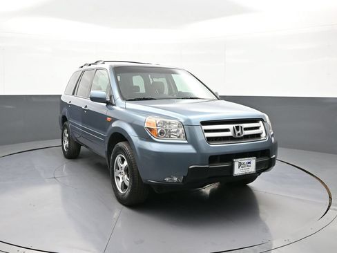 Used 2008 Honda Pilot EX image 3