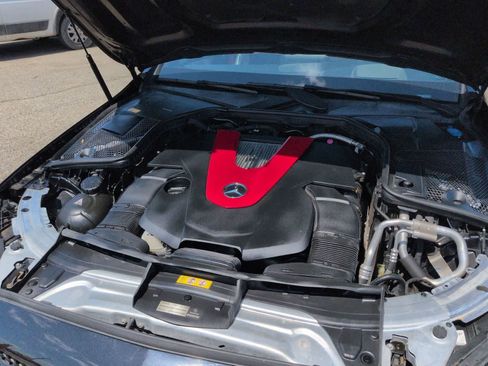 Used 2016 Mercedes-Benz C 450 AMG image 14