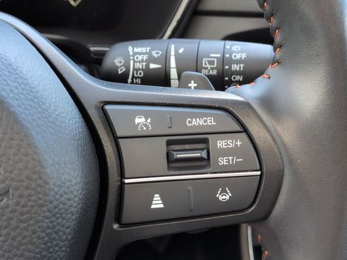 Used 2024 Honda CR-V Sport-L image 25