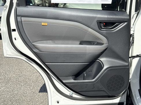 New 2026 Subaru Forester Wilderness image 13