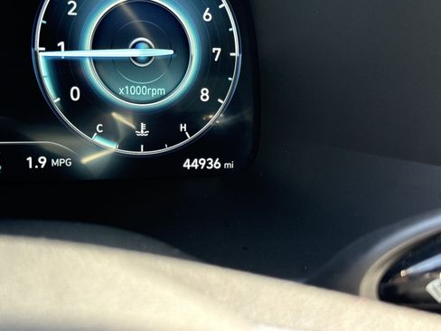 Used 2024 Hyundai Palisade Calligraphy image 22