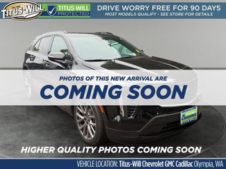 Used 2020 Cadillac XT4 Sport AWD/4WD video 1