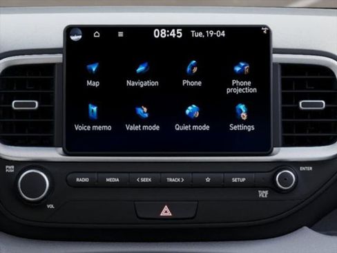 New 2026 Hyundai Venue SEL image 13