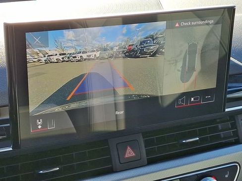 Used 2023 Audi A5 2.0T Premium Plus image 19