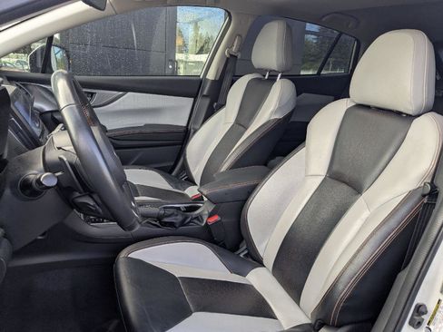 Used 2022 Subaru Crosstrek 2.5i Limited w/ Moonroof Package 2 image 19