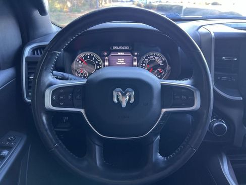 Used 2020 RAM 1500 Big Horn image 16