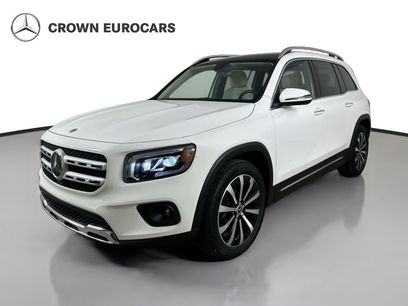 Certified 2022 Mercedes-Benz GLB 250 4MATIC