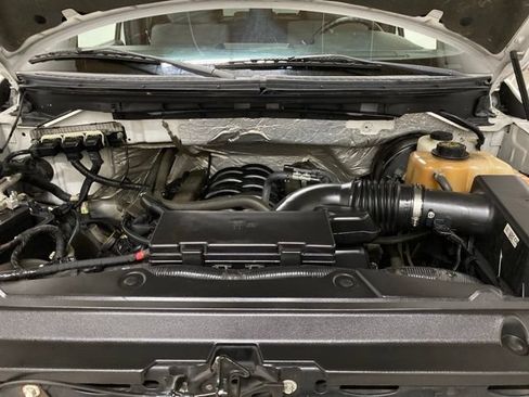 Used 2013 Ford F150 XLT w/ XLT Chrome Pkg RWD image 83