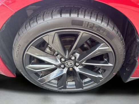 Used 2024 Toyota Corolla XSE FWD image 9