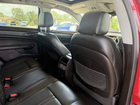 Used 2013 Cadillac SRX Performance w/ Driver Awareness Package FWD image 23