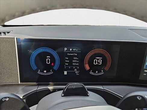 New 2026 Hyundai Santa Fe SEL image 15