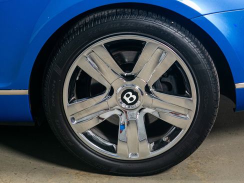 Used 2007 Bentley Continental GTC image 19