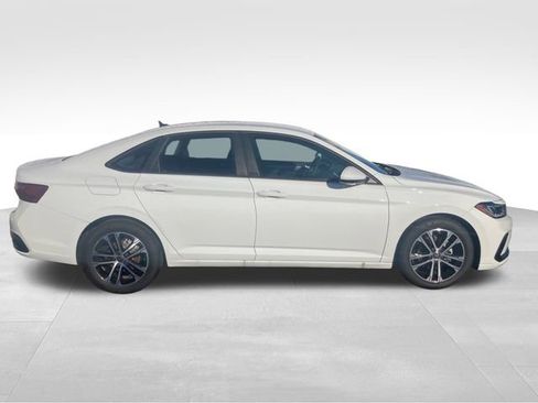 New 2026 Volkswagen Jetta Sport image 6