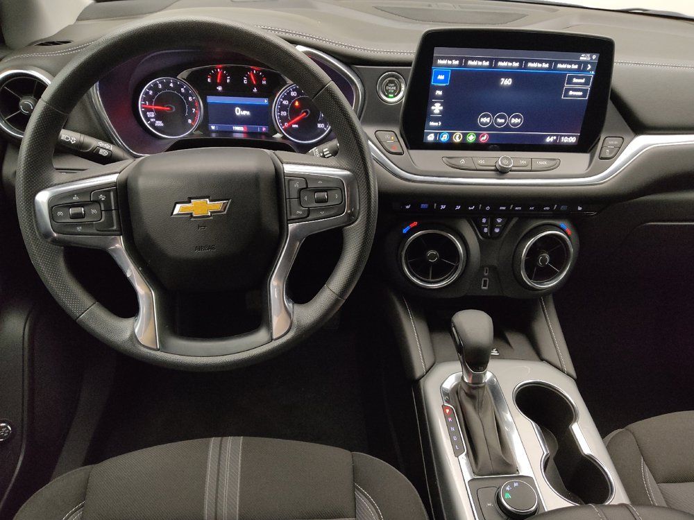 Used 2023 Chevrolet Blazer LT w/ Convenience Package FWD image 22