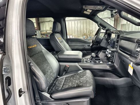 New 2026 Ford F150 Tremor AWD/4WD image 31