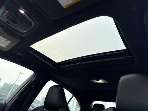 Certified 2023 Toyota Corolla XSE FWD image 9